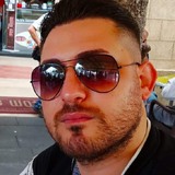 Mario from Crotone | Man | 38 years old | Cancer