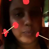 Martttinsvitne from Itaguai | Woman | 26 years old | Aquarius