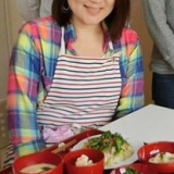 Nao from Tokyo | Woman | 47 years old | Scorpio