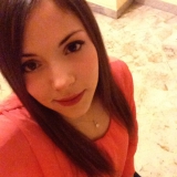 Nanaasian from Bari | Woman | 30 years old | Taurus