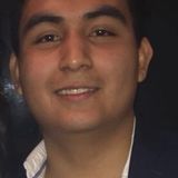 Ángel from Comalcalco | Man | 26 years old | Aquarius