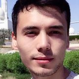 Alex from Dubai | Man | 28 years old | Capricorn