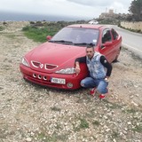 Dazzopardi36 from Birzebbuga | Man | 42 years old | Pisces