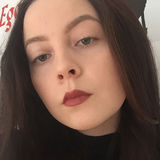 Frida from Stockholm | Woman | 29 years old | Taurus