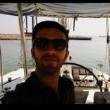Jan from Bogotá | Man | 38 years old | Libra