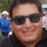 Cristian from Potosi | Man | 38 years old | Aries