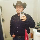 Justin from Laramie | Man | 27 years old | Aquarius