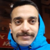Erdiksk from Izmir | Man | 35 years old | Cancer