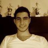 Danny from Tel Aviv | Man | 36 years old | Sagittarius