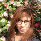 Hylyn from Seoul | Woman | 36 years old | Scorpio