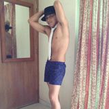 John from Tuen Mun | Man | 40 years old | Scorpio