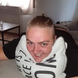 Mia from Glostrup | Woman | 34 years old | Aries