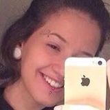 Salvaia from Piracicaba | Woman | 28 years old | Aquarius
