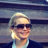 Svea from Arhus | Woman | 46 years old | Aries