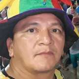 Haroldosantoxe from Prainha | Man | 49 years old | Capricorn