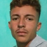 Castrofreirevr from Mirante do Paranapanema | Man | 26 years old | Aquarius