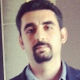 Ersin from Antioch | Man | 39 years old | Pisces