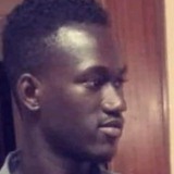 Balla from Catania | Man | 28 years old | Libra
