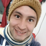 Joasanchez3Cb from Cordoba | Man | 33 years old | Aries