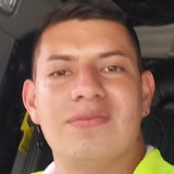 Diegofernandyw from Popayan | Man | 28 years old | Libra