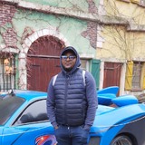 Gastondiomwi from Denderleeuw | Man | 38 years old | Scorpio