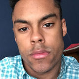 Kyrie from Lafayette | Man | 28 years old | Cancer