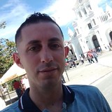 Ferney from Marinilla | Man | 36 years old | Cancer