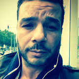 Gman from Borgerhout | Man | 49 years old | Cancer