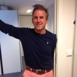 Ulrik from Arhus | Man | 59 years old | Cancer
