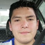 Angel from Puebla de Zaragoza | Man | 35 years old | Virgo