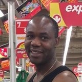 Collins from Norwich | Man | 40 years old | Cancer