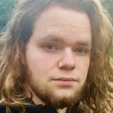 Thijs from Breda | Man | 27 years old | Cancer