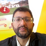 Junior from Sarandi | Man | 48 years old | Libra