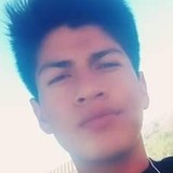Guichi from Tarija | Man | 27 years old | Pisces