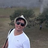 Charly from Merida | Man | 38 years old | Gemini
