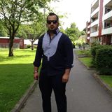 Dhaya from Majorna | Man | 41 years old | Gemini
