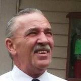 Dj from Portsmouth | Man | 66 years old | Cancer