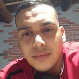 Fercho from Cucuta | Man | 35 years old | Leo
