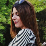 Nicky from Kerkyra | Woman | 31 years old | Aries
