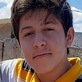 Maelolivasib from Ojinaga | Man | 22 years old | Capricorn