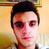 Yanks from Rozzano | Man | 30 years old | Taurus