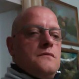 Angelo from Reggio di Calabria | Man | 49 years old | Taurus