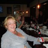 Selma from Moscow | Woman | 49 years old | Taurus