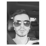 Amirmorteza from Tehran | Man | 30 years old | Libra