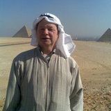 Oleg from Saint Petersburg | Man | 76 years old | Gemini