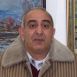 Armen from Yerevan | Man | 64 years old | Scorpio