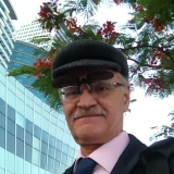 Artistejoe from Sharjah | Man | 68 years old | Leo