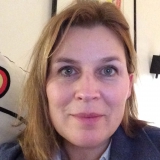 Tryllemor from Herlev | Woman | 59 years old | Taurus