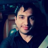 Anas from Russas | Man | 34 years old | Capricorn