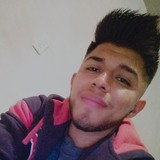 Salvador from Uruapan del Progreso | Man | 26 years old | Virgo